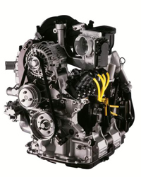 B2456 Engine